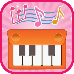 Icône de Kids Piano